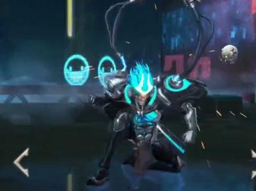 王者荣耀猴子新皮肤最新爆料,神秘猴王风潮即将席卷峡谷